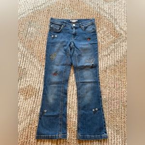 Bonpoint girls pant size 10